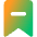 Remove Bookmark Icon from Core Gradient Set