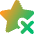 Remove Favorite Highlight Icon from Core Gradient Set