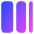 Gradient Color Icon from Core Gradient Set