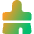 Paintbrush 1 Icon from Core Gradient Set