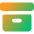 Archive Box Icon from Core Gradient Set