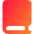 Book 1 Icon from Core Gradient Set