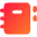 Contact Book Icon from Core Gradient Set