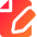 Draft Icon from Core Gradient Set
