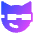Memes Comment Reply Icon from Core Gradient Set