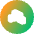 Remix Culture Icon from Core Gradient Set