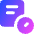 Search History Icon from Core Gradient Set