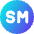 Service Mark Icon from Core Gradient Set