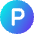 Sound Recording Copyright Icon from Core Gradient Set