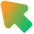 Arrow Cursor 1 Icon from Core Gradient Set