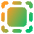 Select All Icon from Core Gradient Set