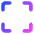 Select Frame Icon from Core Gradient Set