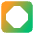 Dashboard 1 Icon from Core Gradient Set