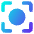 Dashboard 2 Icon from Core Gradient Set
