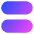 Dashboard Horizontal Pills Icon from Core Gradient Set