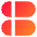 Dashboard Horizontal Pills Split Left Icon from Core Gradient Set