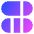 Dashboard Vertical Pills 3 Icon from Core Gradient Set
