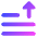 Deploy Rules Icon from Core Gradient Set