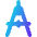 Drawing Compass Icon from Core Gradient Set
