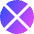 Elipse Frame Icon from Core Gradient Set