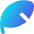 Feather Pen Icon from Core Gradient Set