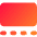 Gallery View Icon from Core Gradient Set