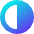 Image Highlights Icon from Core Gradient Set
