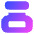 Ink Bottle Icon from Core Gradient Set