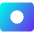 Layer Mask Icon from Core Gradient Set