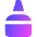 Liquid Glue Icon from Core Gradient Set