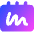 Notepad Sketchpad Icon from Core Gradient Set