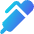 Pen 1 Icon from Core Gradient Set