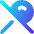 Pin 2 Disabled Icon from Core Gradient Set