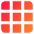 Show Grid Icon from Core Gradient Set