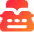 Typewriter Icon from Core Gradient Set