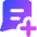 Add PDF Icon from Core Gradient Set