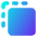 Copy 1 Icon from Core Gradient Set