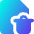 Delete PDF Icon from Core Gradient Set