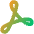 Pdf Reader Application Icon from Core Gradient Set