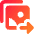 PDF To JPG Icon from Core Gradient Set