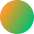 Circle Icon from Core Gradient Set