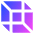 Cube Shape 2 Icon from Core Gradient Set
