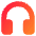 Customer Support 4 Icon from Core Gradient Set