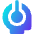 Customer Support 6 Icon from Core Gradient Set