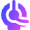 Customer Support 7 Icon from Core Gradient Set