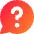 Help Chat 2 Icon from Core Gradient Set