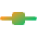 Hierarchy 9 Icon from Core Gradient Set
