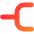 Hierarchy Line 1 Icon from Core Gradient Set