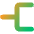 Hierarchy Line 2 Icon from Core Gradient Set