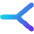 Hierarchy Line 3 Icon from Core Gradient Set